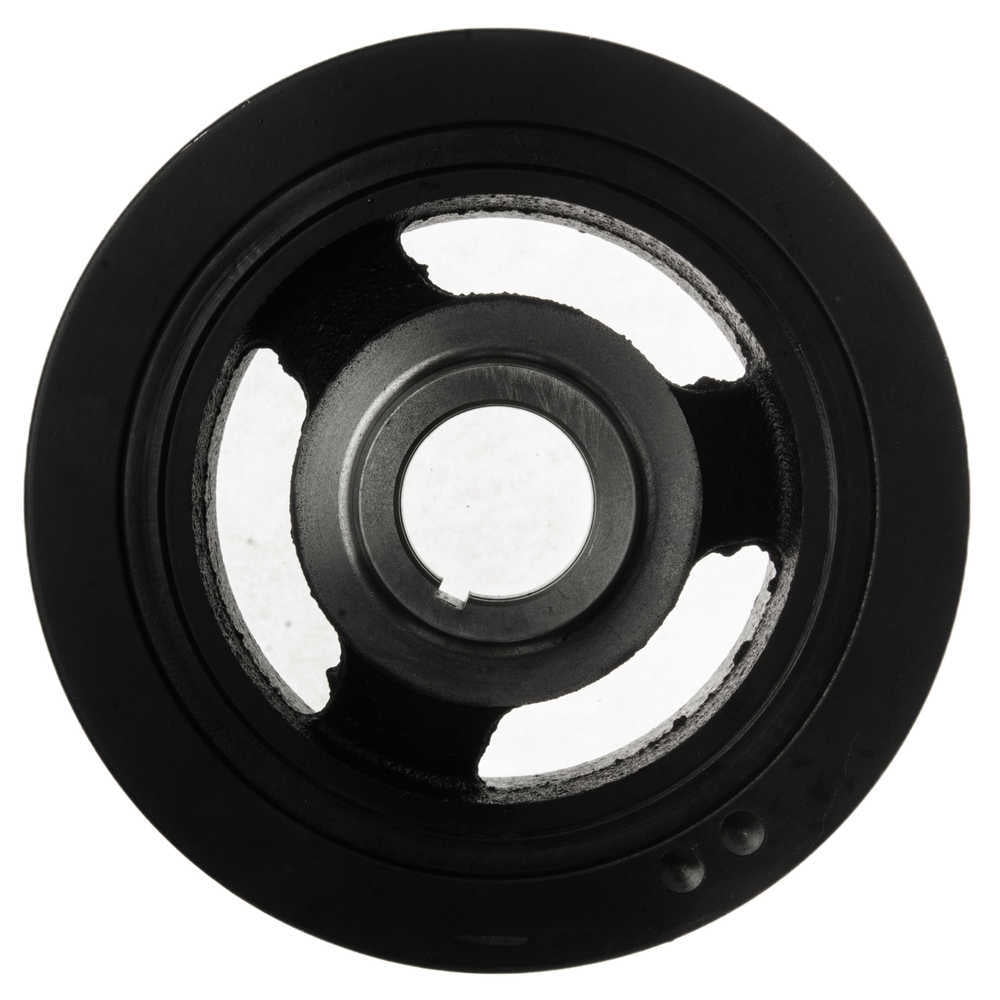 ATP 102414 Engine Harmonic Balancer