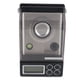 thumbnail image 4 of Minibáscula, báscula electrónica profesional de alta precisión para alimentos, compacta y ligera, 4 of 9