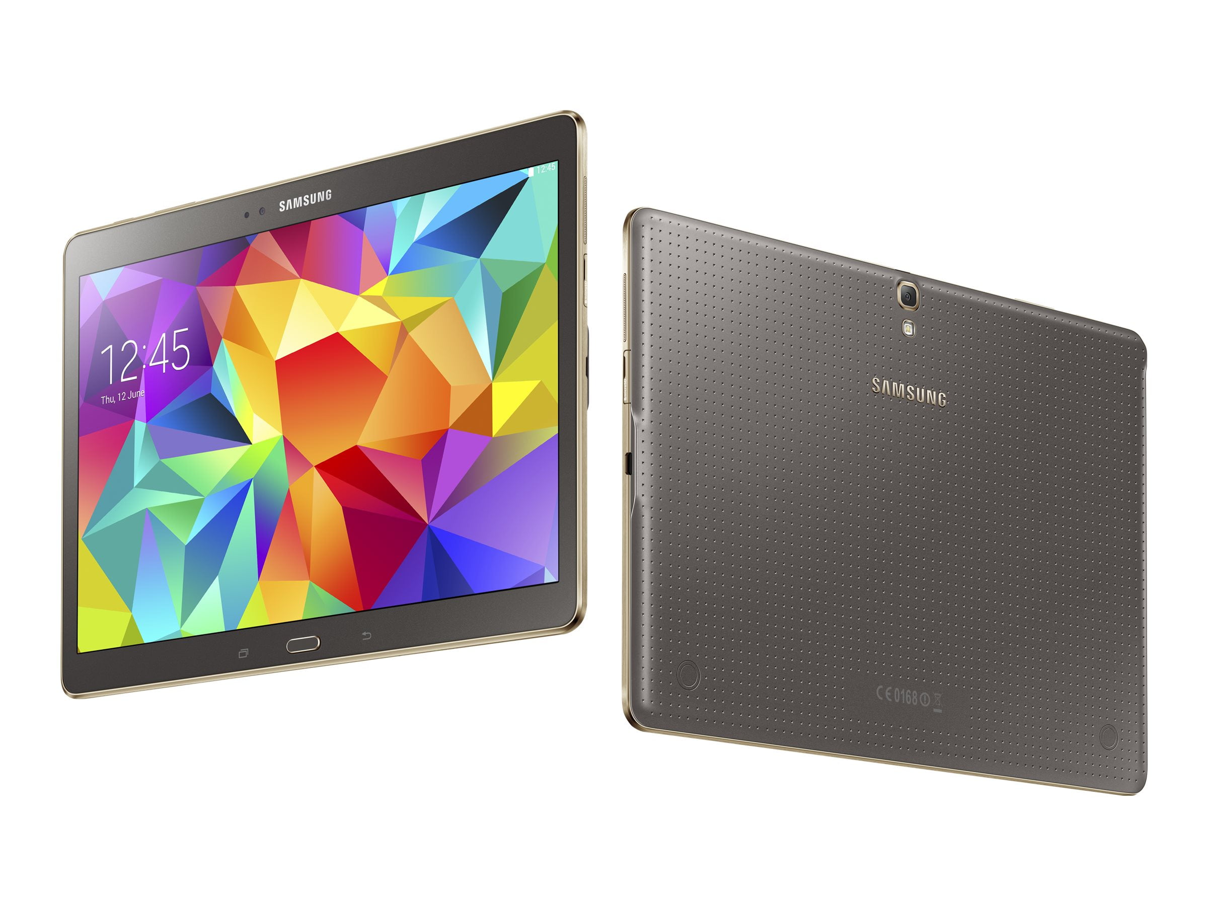 Купить Планшет Galaxy Tab S5e