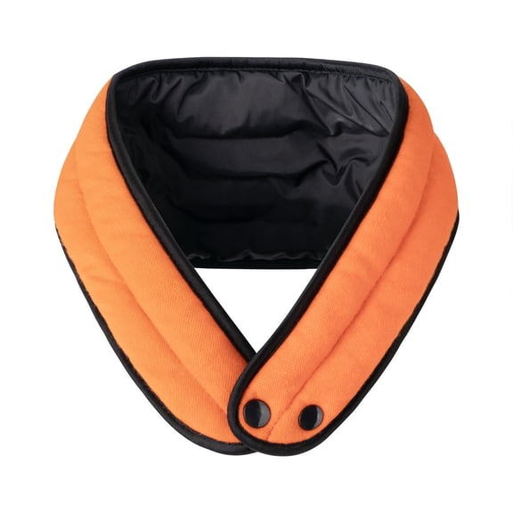 Cooling Neck Towel, Reusable Ice Towel For Neck, Instant Cooling Scarf For Sports, Summer Outdoor Activities, Golf, Jogging & Fitness Orange