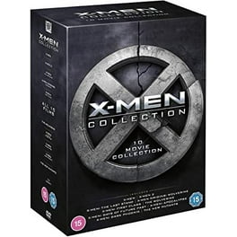 Marvel Studios Cinematic Universe: 23-Movie Collection with