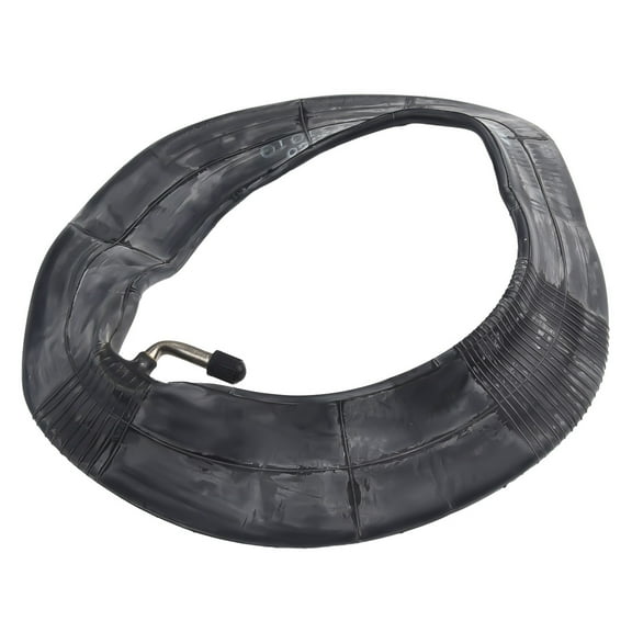 10-Inch Inner Tube 10X2.50 Tyre 90° Valve For Electric Scooter 1Pc Fangkenuo