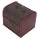 thumbnail image 1 of Caja Del Tesoro, Caja De Almacenamiento De Madera Decorativa Fácil De Agarrar Y Transportar Para Regalo De Cumpleaños De Boda Decoración Del Hogar Para Accesorios De Fotografía ANGGREK 6003A-03--L, 1 of 8