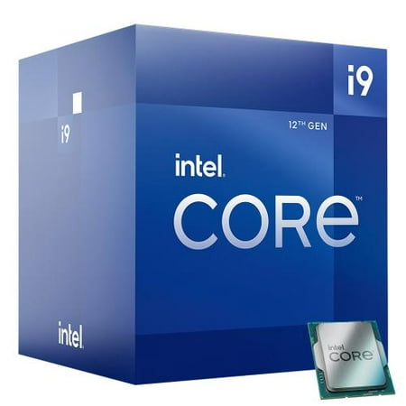 Intel Core i9-12900 2.4 GHz 16-Core LGA 1700 Processor BX8071512900