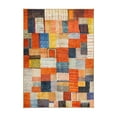 thumbnail image 1 of Crystal Art Gallery Tapis 340555WEB 5 Pieds x 7 Pieds; Multicolore; Polyester; Dos en Polypropylène; Résistant aux Taches; Lavable en Machine; Imperméable, 1 of 7