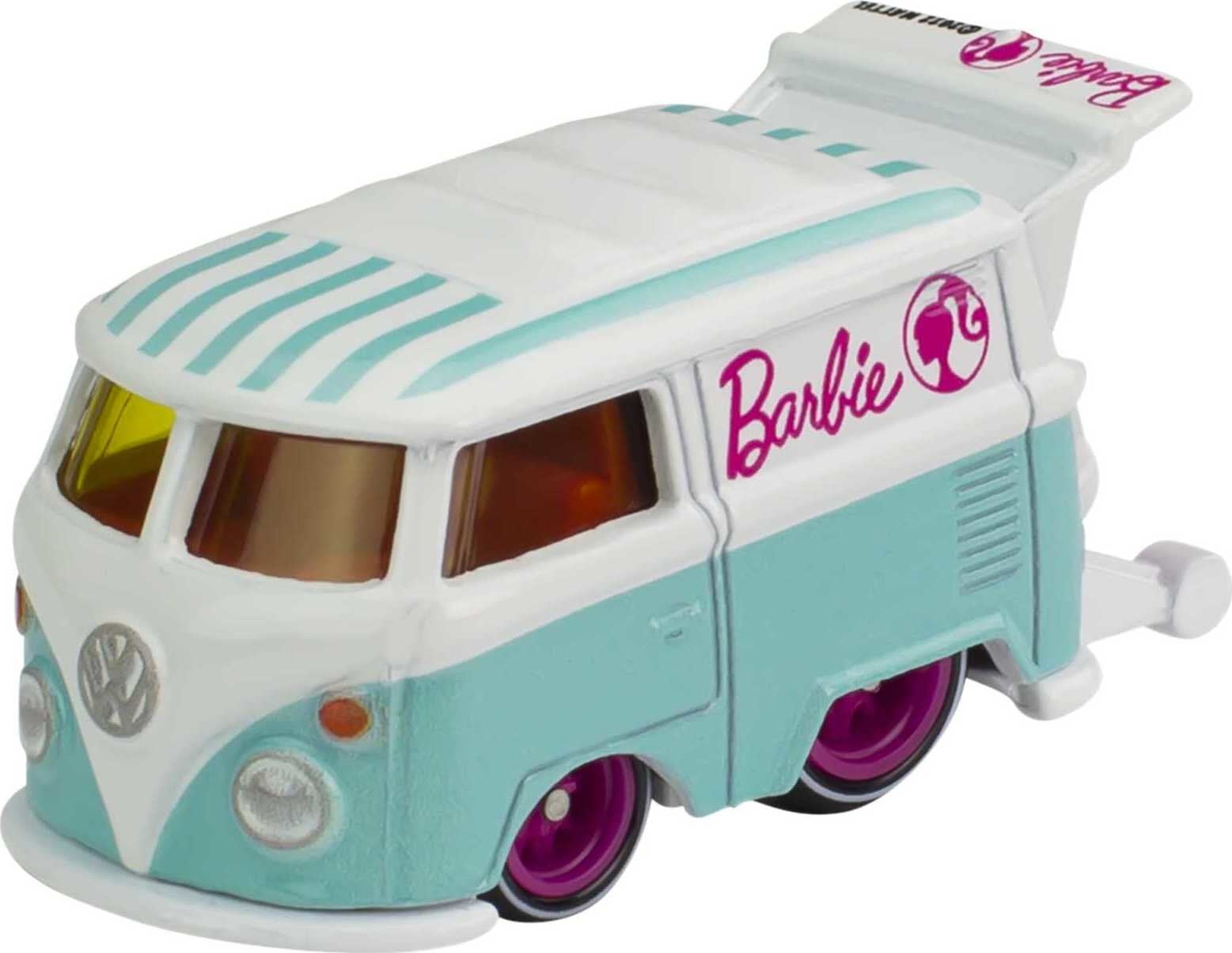 Hot Wheels Pop Culture Collection of 1:64 Scale Vehicles for Kids & Collectors