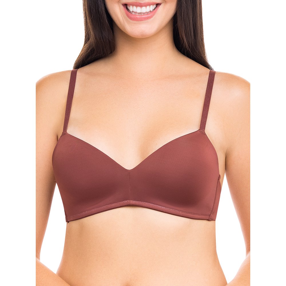 KINDLY Kindly Yours Women s Sustainable Wireless T Shirt Bra 
