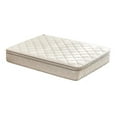 thumbnail image 2 of HSUNNS Full Size Mattress,12 Inch Hybrid Quen Mattress in a Box with Memory Foam, Pocket Spring for Pressure Relief, Comfort & Zoned Support, Medium Firm Bed Mattresses for RV, CertiPUR-US Certified, 2 of 9