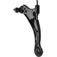 thumbnail image 5 of Detroit Axle - 4pc Front Lower Control Arms w/Ball Joint Outer Tie Rods Replacement for Toyota Avalon Fits select: 2000-2002 TOYOTA SIENNA LE/XLE, 1998-2004 TOYOTA AVALON XL/XLS, 5 of 6