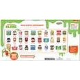 thumbnail image 2 of Nickelodeon Slime Mega scented compound grocery, 2 of 2