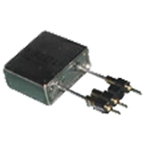 3.5V 350mAH Exell EBPLC-LTC 3 Pin Lithium Battery for 695603003 1770-XYV/A