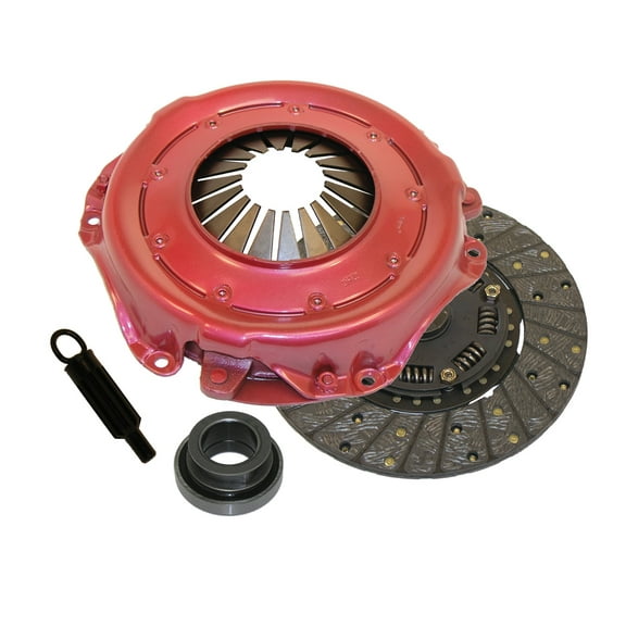 Ram Clutches 88760HDX HDX Clutch Set