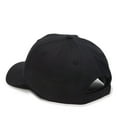 thumbnail image 6 of Outdoor Cap SRS-100 Cotton Ripstop-Black, 6 of 8