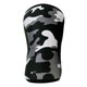 thumbnail image 1 of Sonducket Knee Sleeves Support Knee Knee Pad Squats Men Powerlifting for Women Gimnasios en casa Negro XXL, 1 of 1