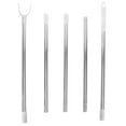 thumbnail image 1 of Miangastore Detachable Clothesline Prop Detachable Pole Adjustable Clothesline Prop Pole Rod, 1 of 5