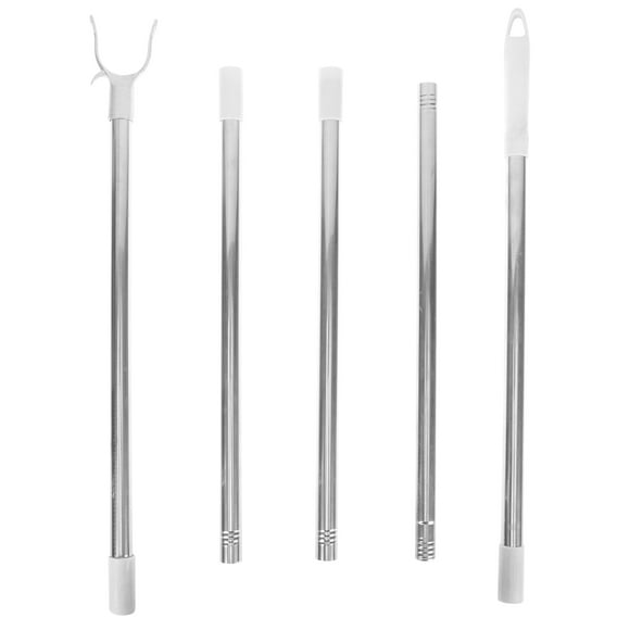 Tendedero desmontable accesorio de tendedero ajustable de poste de poste de tendedero ajustable