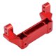 thumbnail image 1 of Soporte De Parachoques Trasero De Latón, Soporte De Parachoques Trasero RC, Mecanizado CNC Estable Para Coche RC ANGGREK Brass Rear Bumper Mount, 1 of 8