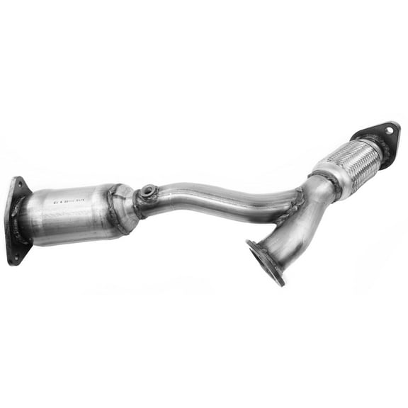 Walker Exhaust Ultra EPA 53886 Direct Fit Catalytic Converter Fits select: 2007 PONTIAC G6 BASE/SE, 2007 CHEVROLET MALIBU