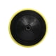 thumbnail image 5 of Disco de lijado, almohadilla de respaldo, placa de respaldo de lijado, almohadilla de respaldo con gancho y bucle para automóvil 7 pulgadas 180 mm M16, 5 of 9
