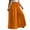 d185_Orange, variant on Wide Leg Plus Size Pants for Women Elastic High Ruffle Waist Flowy Pants Drawstring Relaxed Loose Trousers, L-5XL
