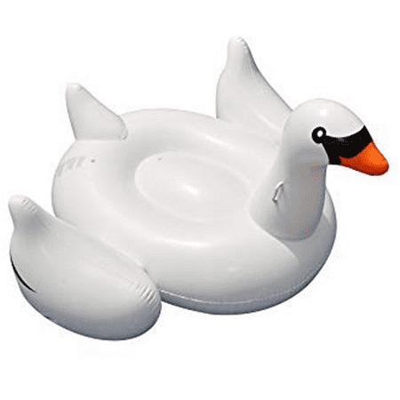 swan float walmart