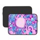 thumbnail image 3 of Funda C-Lefairy para portátil de 13 pulgadas, impermeable, delgada, color negro, 3 of 8