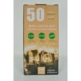 thumbnail image 1 of 50 Lt Indoor Mini Light Set (Clear Bulbs) - Set of 2, 1 of 1