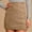 A_ Beige, variant on Hot days, bold styles SMihono Corduroy Skirt Women Fall Winter High Waisted Short Pencil Bodycon Casual High Waist Button Slim Fitted Vintage Cute Mini Skirts Black 4