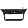 thumbnail image 4 of For VW Golf MK8 2020-2023 Front Slam Panel Radiator Support Holder Bonnet Carrier, 4 of 8