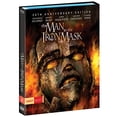 thumbnail image 2 of STUDIO DISTRIBUTION SERVI Homme au Masque de Fer (1998 20e Anniversaire/blu-Ray) BRSF19063, 2 of 2