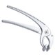 thumbnail image 1 of unbranded Pinza Para Antideslizante De Acero Inoxidable Para Cocina Uso En Casa, 1 of 8