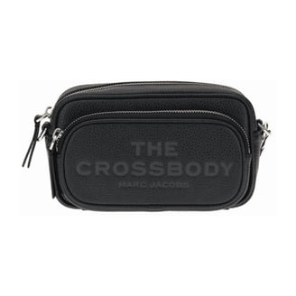 Marc Jacobs Women's The J Marc Mini Shoulder Bag, Black