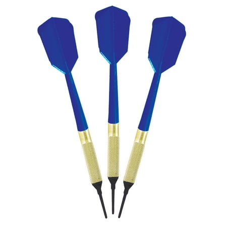 Viper Commercial Brass Bar Darts - Bag of 45 Darts -