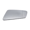 thumbnail image 1 of Yeacher Left Drivers Heated Electric Wing Mirror Glass Replacement for Mercedes Benz A-Class W176, 1 of 6