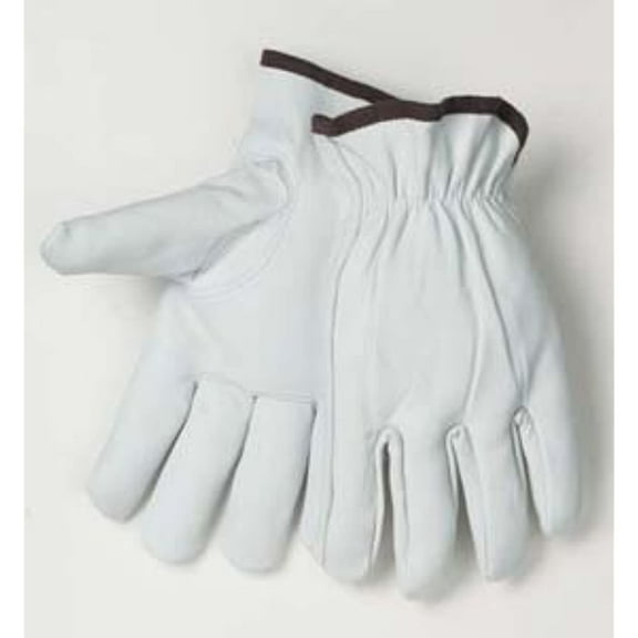 Drivers Gloves, Grain Goat, XL, PR