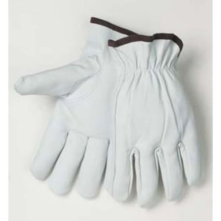 

Drivers Gloves Grain Goat XL PR