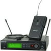 Shure SLX14/85 Lavalier Wireless System
