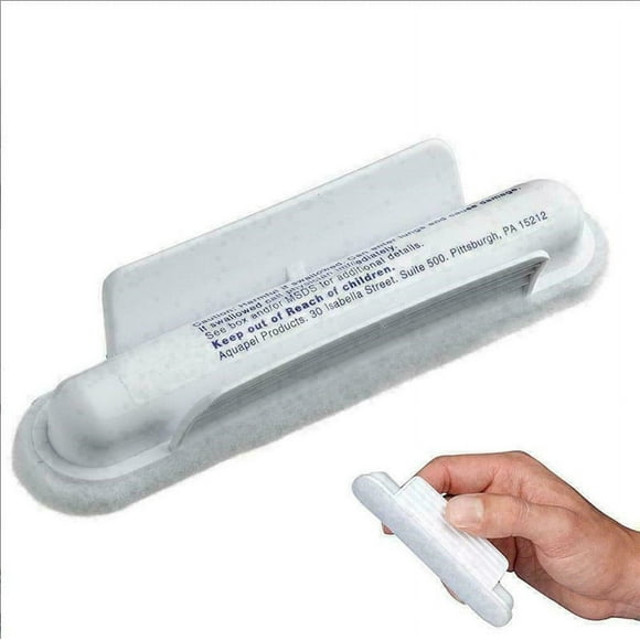 Jinsinto 2pcs Hot Useful Windshield Glass Aquapel Stealth Wipers Glass Coated Smoothing Agent