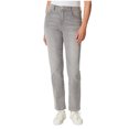 thumbnail image 1 of Gloria Vanderbilt Jeans Droits Classiques pour Femmes, Gris, 4, 1 of 1