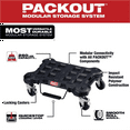 thumbnail image 3 of Milwaukee 48-22-8410 PACKOUT Dolly, 3 of 10
