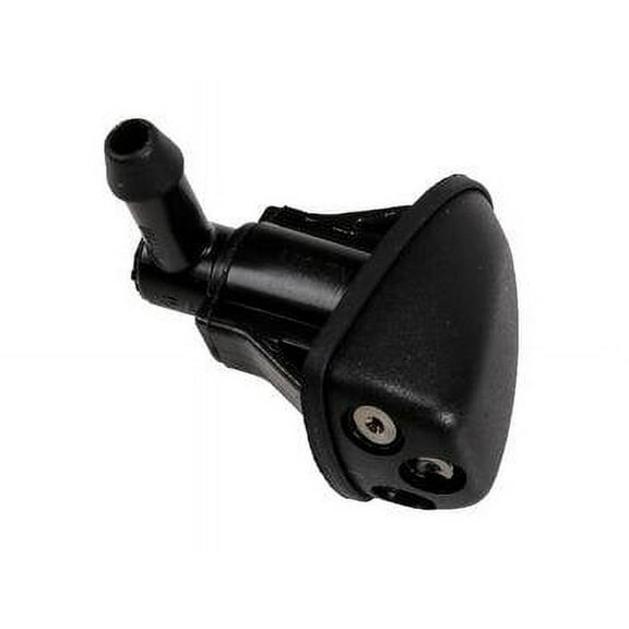 Windshield Washer Nozzle - Compatible with 2012 - 2020 Chevy Sonic 2013 2014 2015 2016 2017 2018 2019