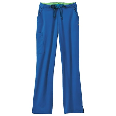 Jockey Womens Convertible Drawstring Scrub Pant, Style 2313