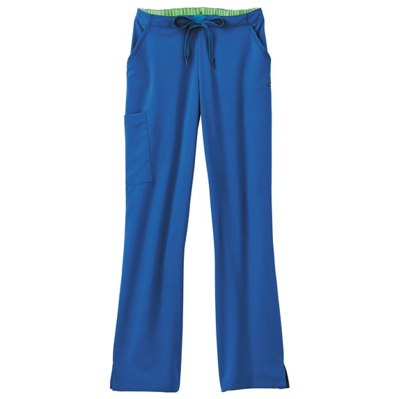 Jockey Womens Convertible Drawstring Scrub Pant, Style 2313