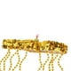 thumbnail image 3 of de , accesorios para el cabello egipcio dorado, diadema, diadema para el carnaval de Halloween, 3 of 9