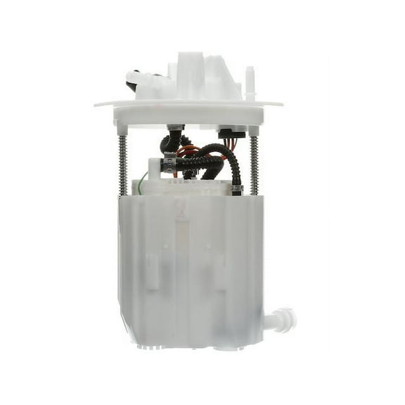 Fuel Pump - Compatible with 2012 - 2015 Mercedes-Benz ML350 3.5L V6 GAS 2013 2014