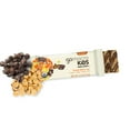 thumbnail image 2 of GoMacro Kids MacroBar, Peanut Butter Cup, Organic Vegan Snack Bars, 7 ct, 2 of 13
