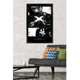 thumbnail image 2 of Star Wars: Obi-Wan Kenobi - Panels Wall Poster, 22.375" x 34" Framed, 2 of 6