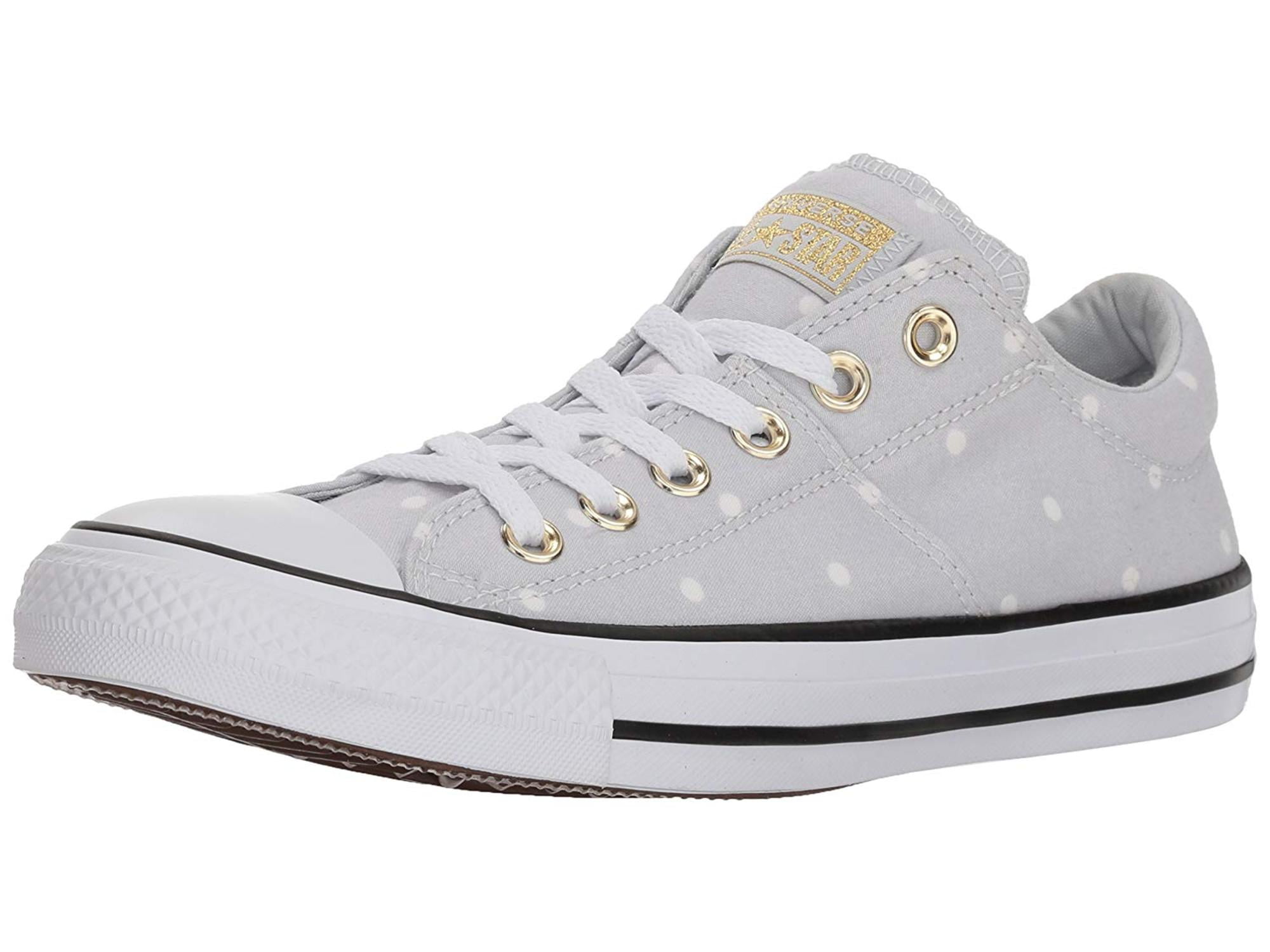 colorful patch converse