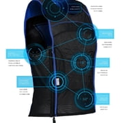 TechNiche HyperKewl Evaporative Cooling KewlShirt Tank Top M