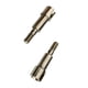 thumbnail image 3 of 4x Eje de Transmisión Trasero de Metal CVD Dogbone para Xinlehong Q901 Q902 Q903 9130 9136 9137 1/16 Accesorios de Piezas de Repuesto de Coche Teledirigido, 3 of 5